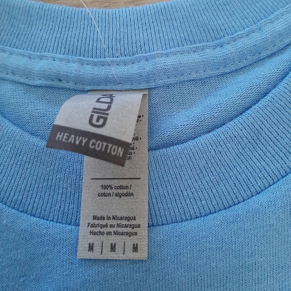 NWT Def Leppard graphic t-shirt - Picture 3 of 4